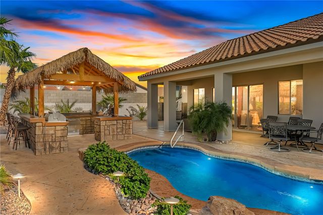 3395 Sunbeam Drive, Bullhead City, AZ 86429