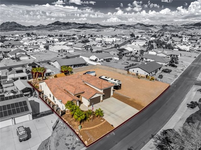 3395 Sunbeam Drive, Bullhead City, AZ 86429