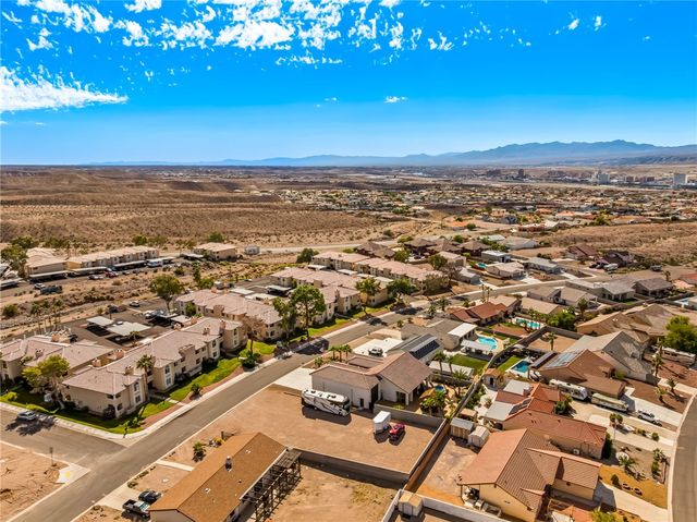 3395 Sunbeam Drive, Bullhead City, AZ 86429