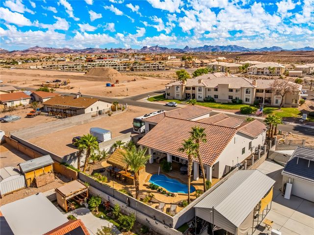 3395 Sunbeam Drive, Bullhead City, AZ 86429