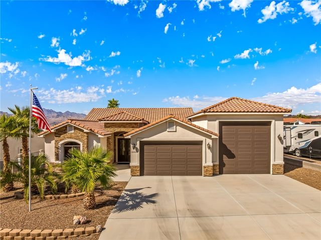 3395 Sunbeam Drive, Bullhead City, AZ 86429