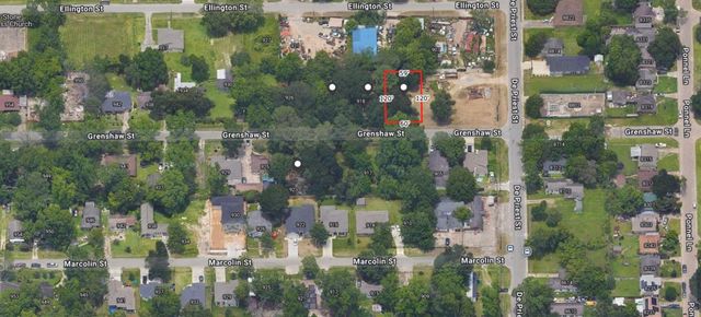 0 Grenshaw Street, Houston, TX 77088