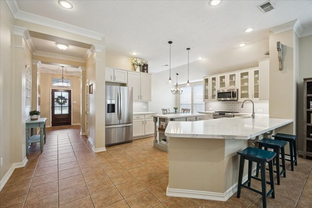 13127 Avalange Court, Cypress, TX 77429