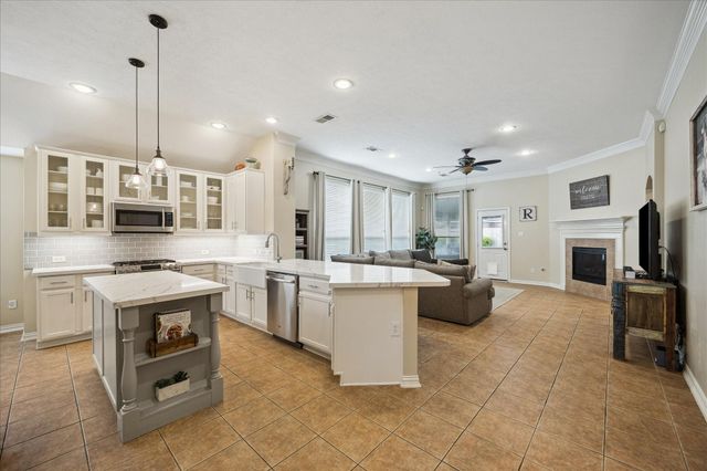 13127 Avalange Court, Cypress, TX 77429