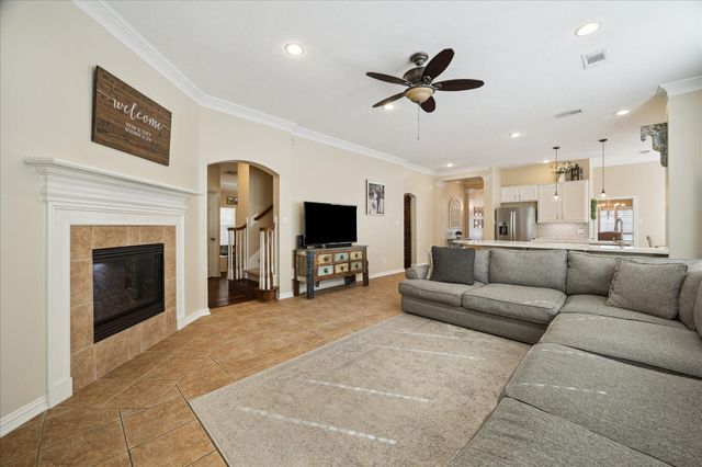 13127 Avalange Court, Cypress, TX 77429