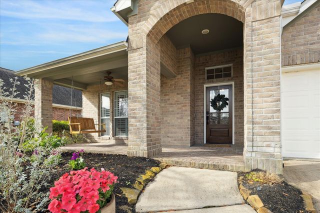 13127 Avalange Court, Cypress, TX 77429