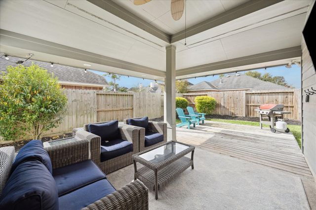 13127 Avalange Court, Cypress, TX 77429