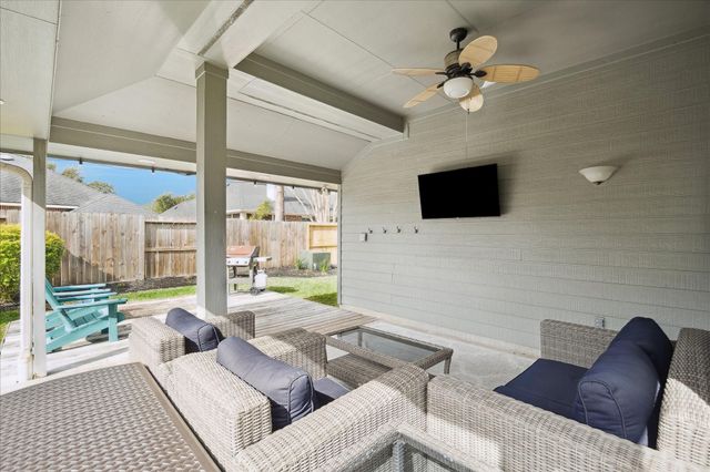 13127 Avalange Court, Cypress, TX 77429