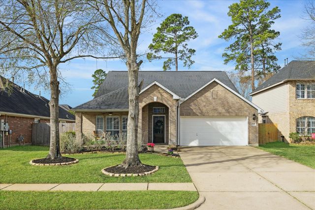 13127 Avalange Court, Cypress, TX 77429