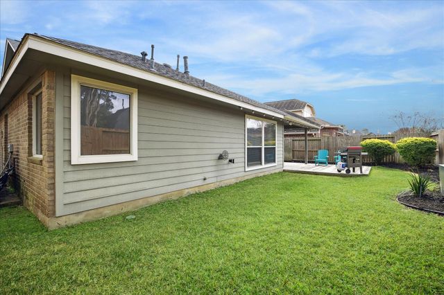 13127 Avalange Court, Cypress, TX 77429