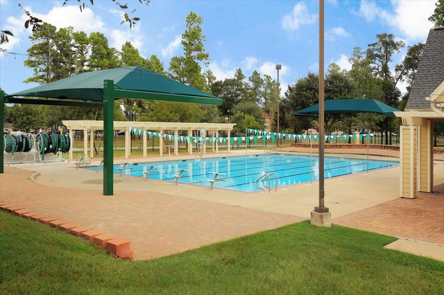 13127 Avalange Court, Cypress, TX 77429