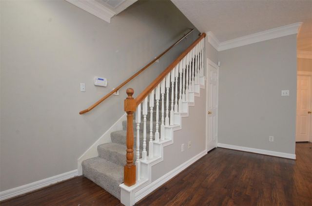 11045 Landswalk Drive 115, Houston, TX 77099