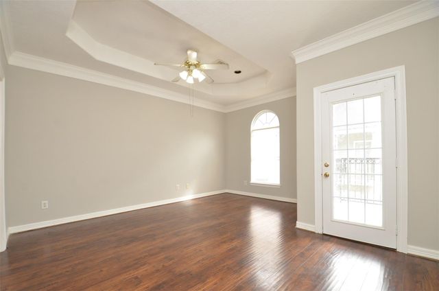 11045 Landswalk Drive 115, Houston, TX 77099