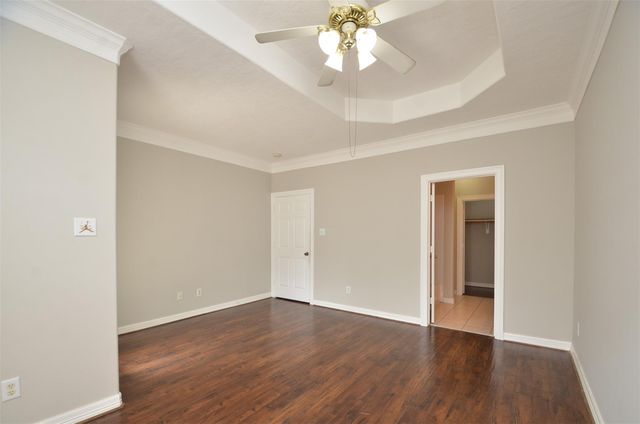 11045 Landswalk Drive 115, Houston, TX 77099