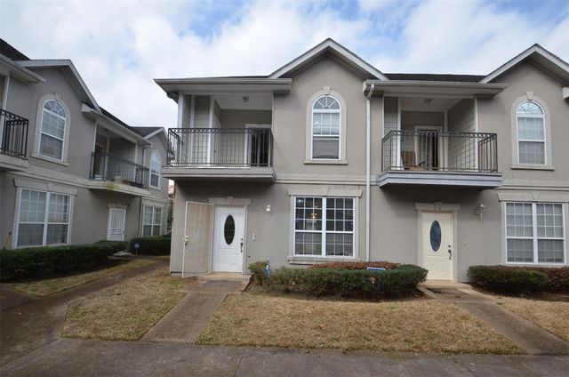 11045 Landswalk Drive 115, Houston, TX 77099