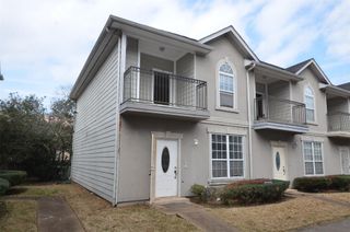 11045 Landswalk Drive 115, Houston, TX 77099