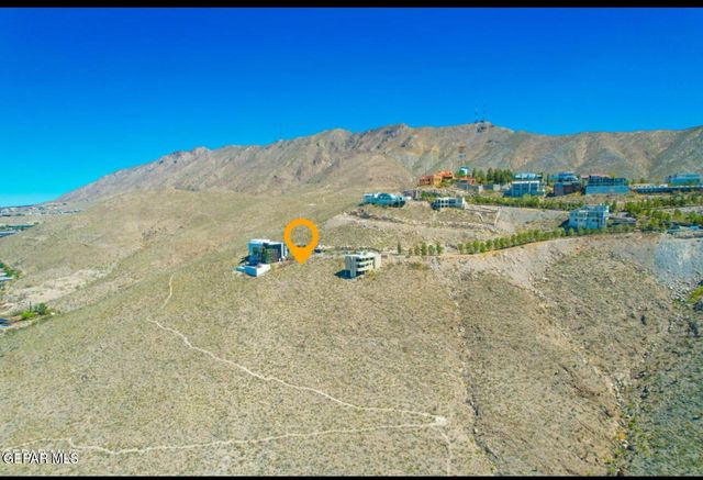 27 Hidden Hills Drive, El Paso, TX 79902