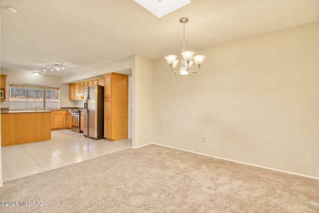 9022 E Rosewood Street, Tucson, AZ 85710