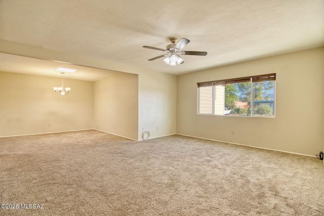 9022 E Rosewood Street, Tucson, AZ 85710