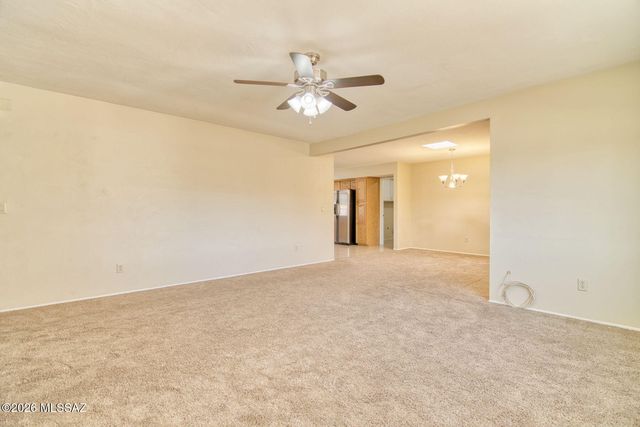 9022 E Rosewood Street, Tucson, AZ 85710