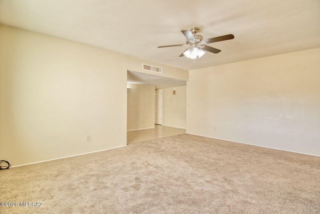 9022 E Rosewood Street, Tucson, AZ 85710