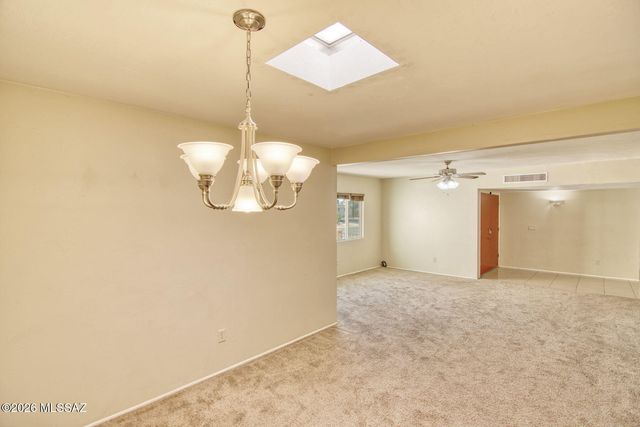 9022 E Rosewood Street, Tucson, AZ 85710