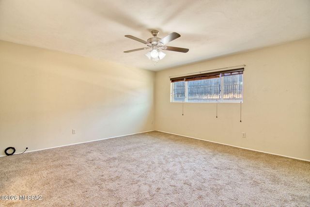 9022 E Rosewood Street, Tucson, AZ 85710