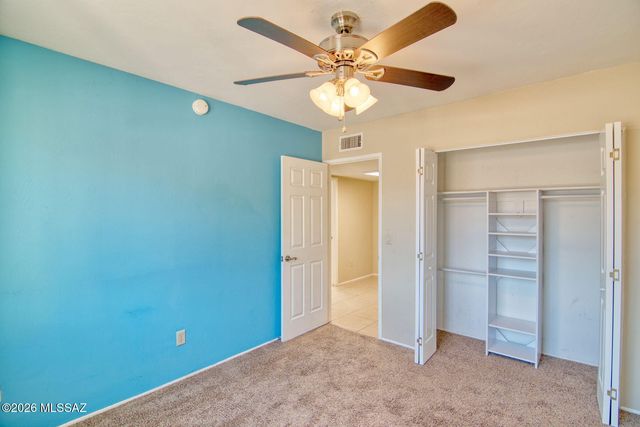 9022 E Rosewood Street, Tucson, AZ 85710