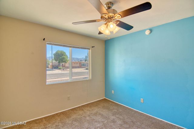 9022 E Rosewood Street, Tucson, AZ 85710