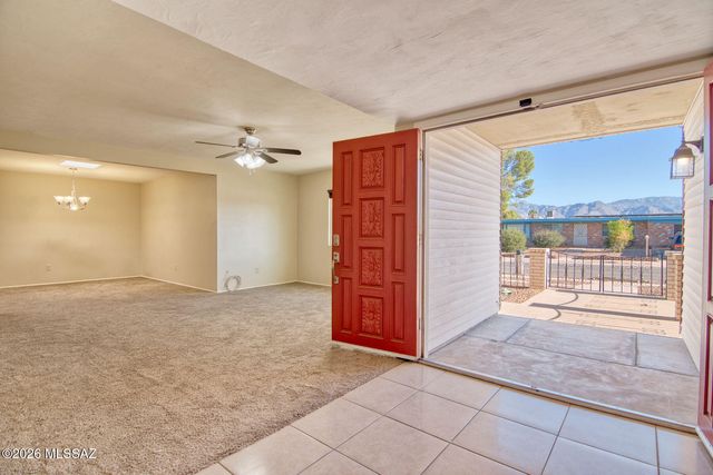 9022 E Rosewood Street, Tucson, AZ 85710