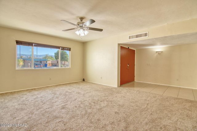 9022 E Rosewood Street, Tucson, AZ 85710