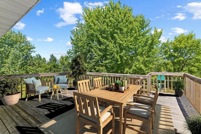 24610 Tucker Road, Rogers, MN 55374