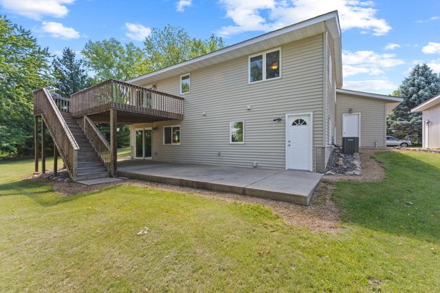 24610 Tucker Road, Rogers, MN 55374