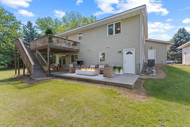 24610 Tucker Road, Rogers, MN 55374