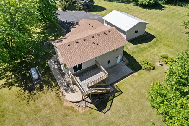 24610 Tucker Road, Rogers, MN 55374