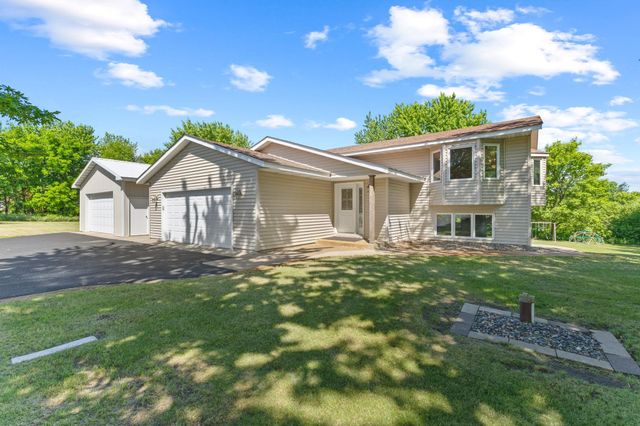 24610 Tucker Road, Rogers, MN 55374