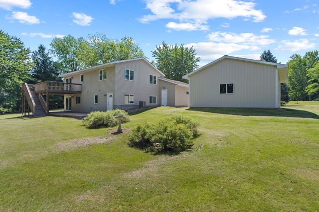 24610 Tucker Road, Rogers, MN 55374