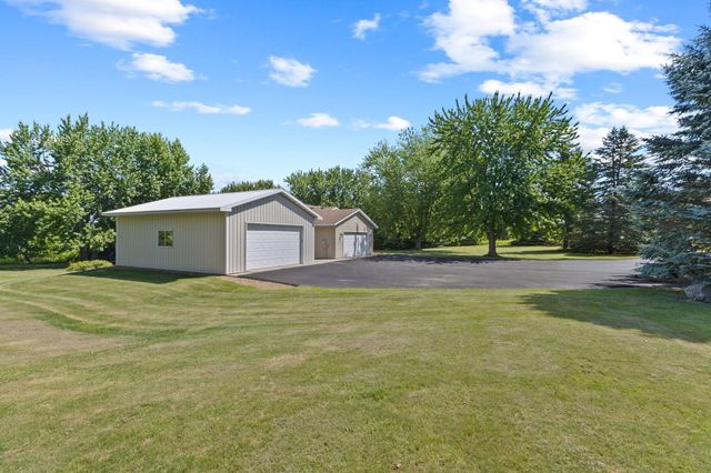 24610 Tucker Road, Rogers, MN 55374