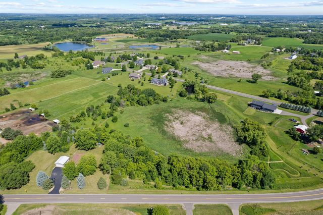 24610 Tucker Road, Rogers, MN 55374