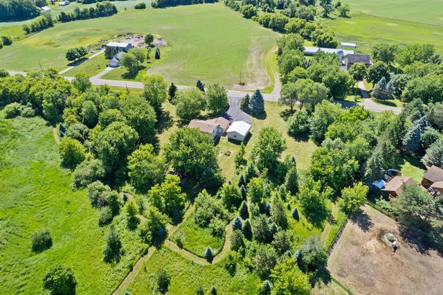 24610 Tucker Road, Rogers, MN 55374