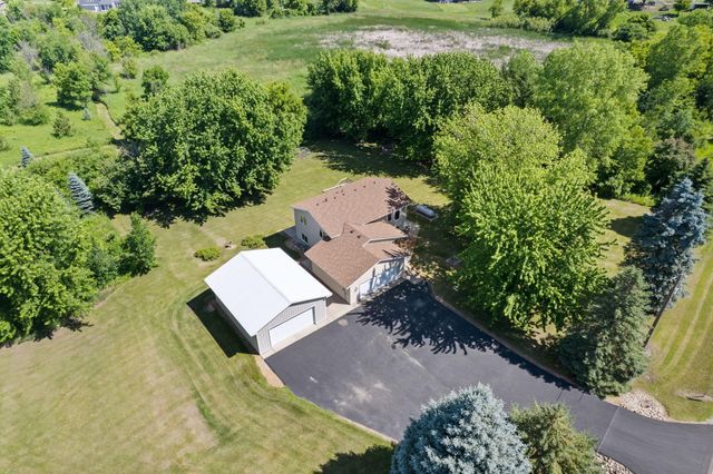 24610 Tucker Road, Rogers, MN 55374