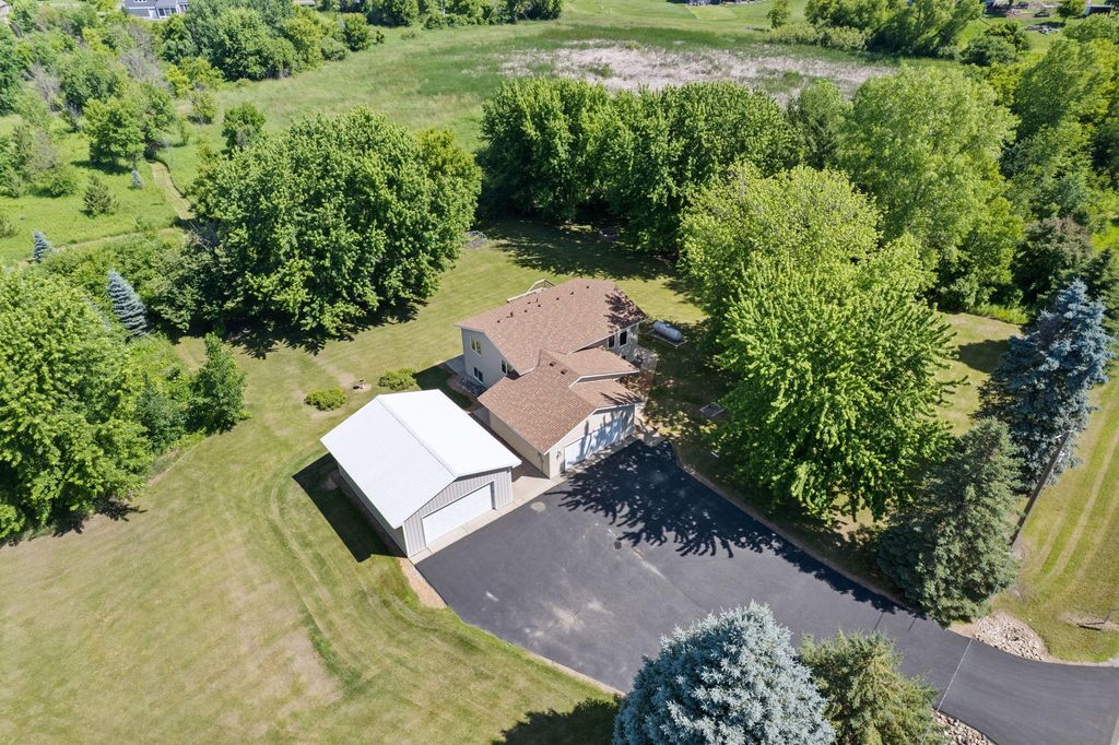 24610 Tucker Road, Rogers, MN 55374 — photo 4