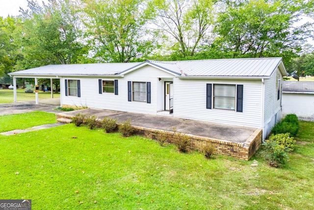 3920 County Road 48, Ranburne, AL 36273