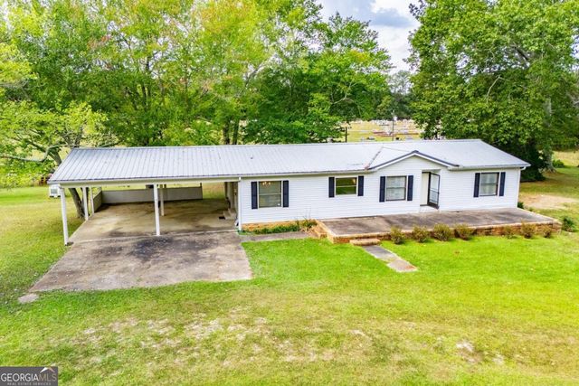 3920 County Road 48, Ranburne, AL 36273