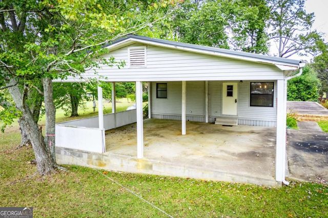 3920 County Road 48, Ranburne, AL 36273