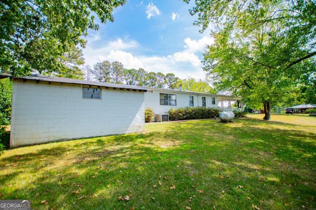 3920 County Road 48, Ranburne, AL 36273