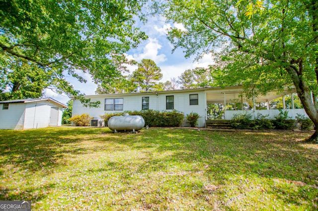 3920 County Road 48, Ranburne, AL 36273
