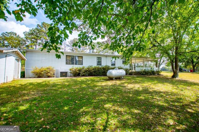 3920 County Road 48, Ranburne, AL 36273