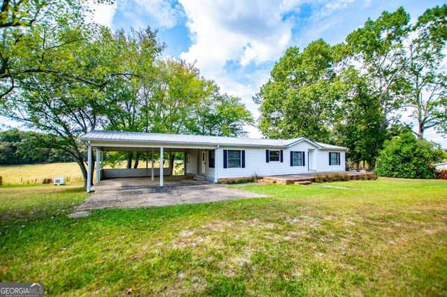 3920 County Road 48, Ranburne, AL 36273