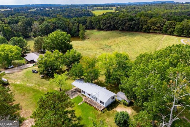 3920 County Road 48, Ranburne, AL 36273